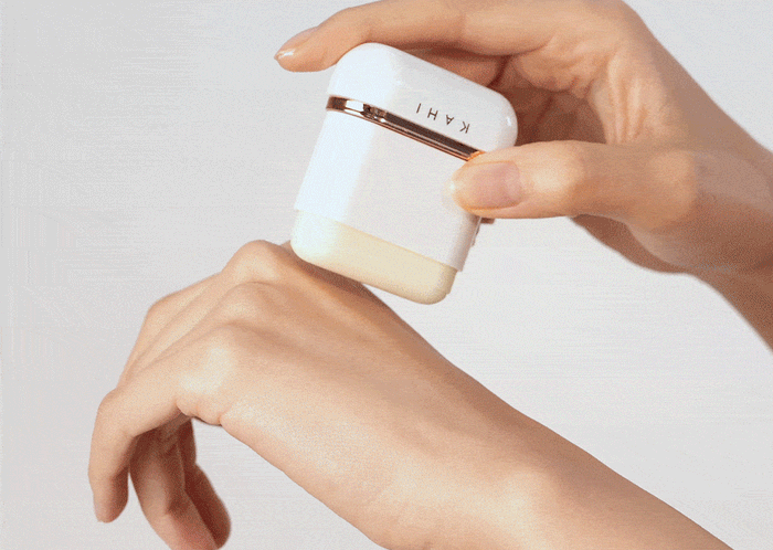 [KAHI] Airy Fit Sun Stick SPF 50+ PA++++ 14g - Ballagrio