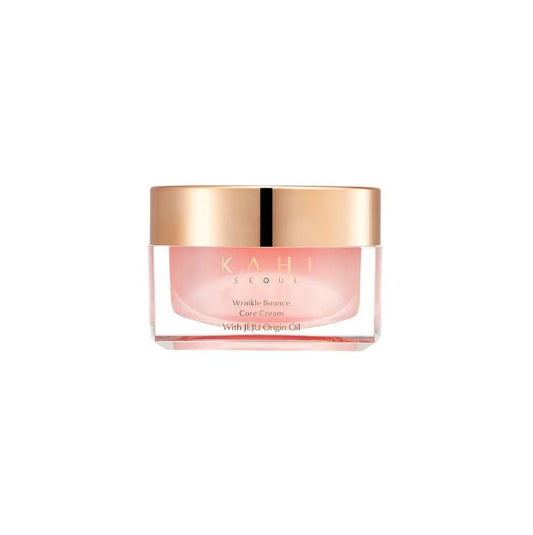 Kahi Wrinkle Bounce Core Cream 50ml - Komiko Beauty