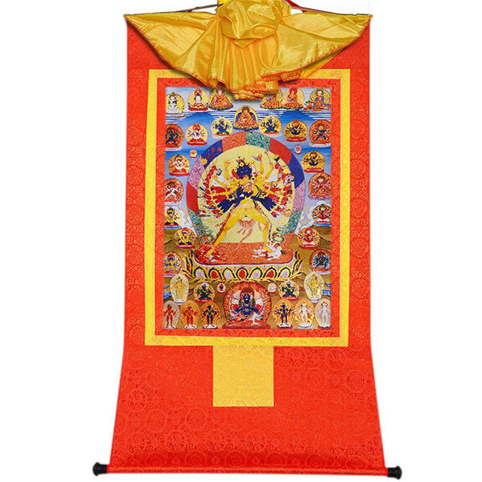 Red / Small(35cm*27cm)
