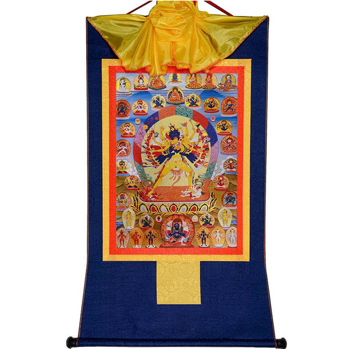Blue / Small(35cm*27cm)