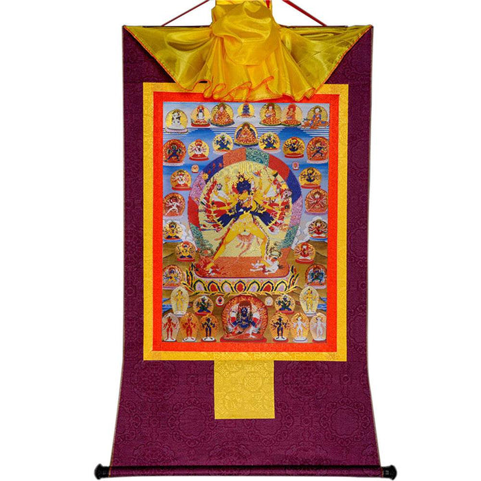 Purple / Small(35cm*27cm)