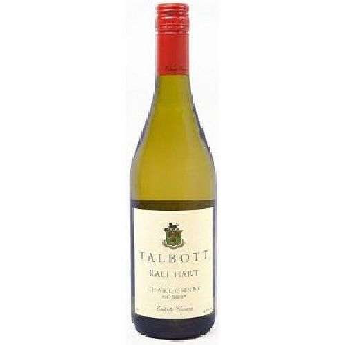 Kali Hart Chardonnay By Robert Talbott