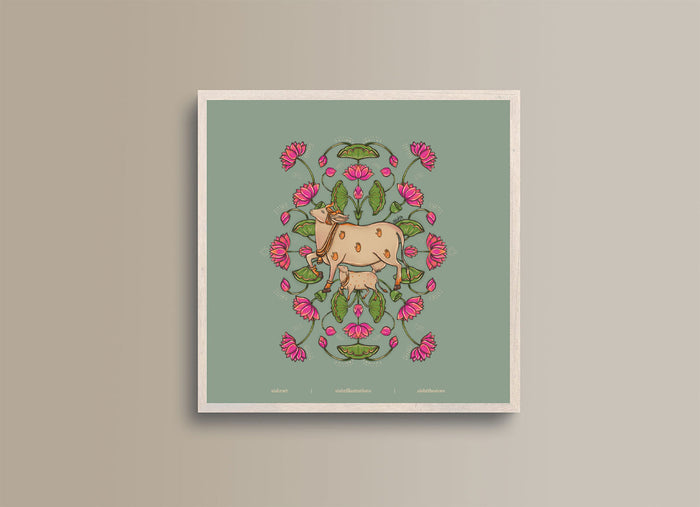 Kamadhenu