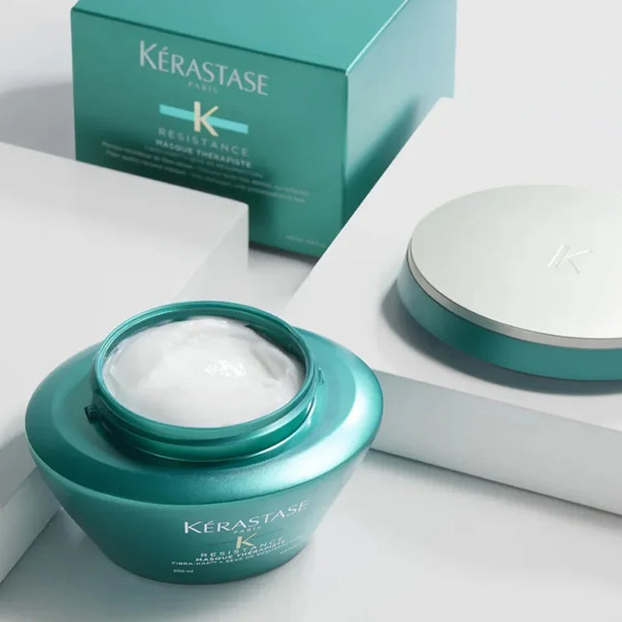 [KERASTASE] Resistance Masque Therapiste 200ml
