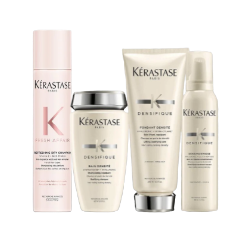 Kerastase Volume and Density Ritual