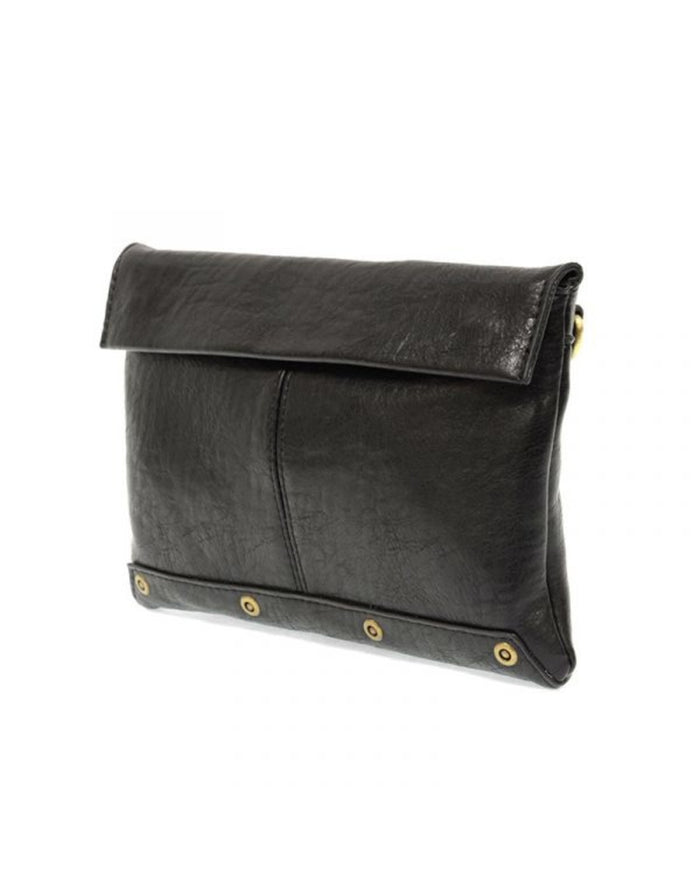 Kiara Foldover Foldover Convertible Crossbody