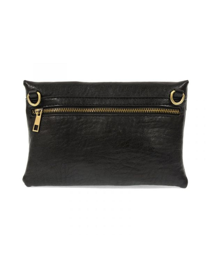 Kiara Foldover Foldover Convertible Crossbody