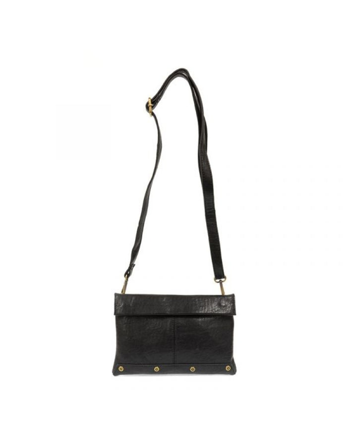 Kiara Foldover Foldover Convertible Crossbody