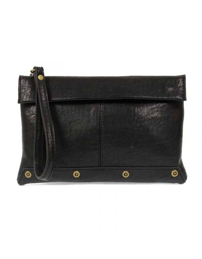 Kiara Foldover Foldover Convertible Crossbody