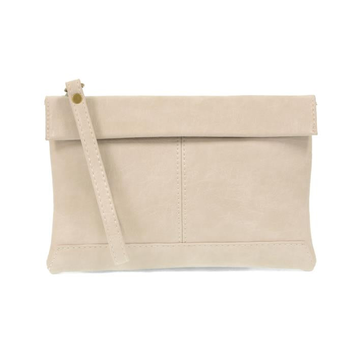 Kiara Foldover Foldover Convertible Crossbody