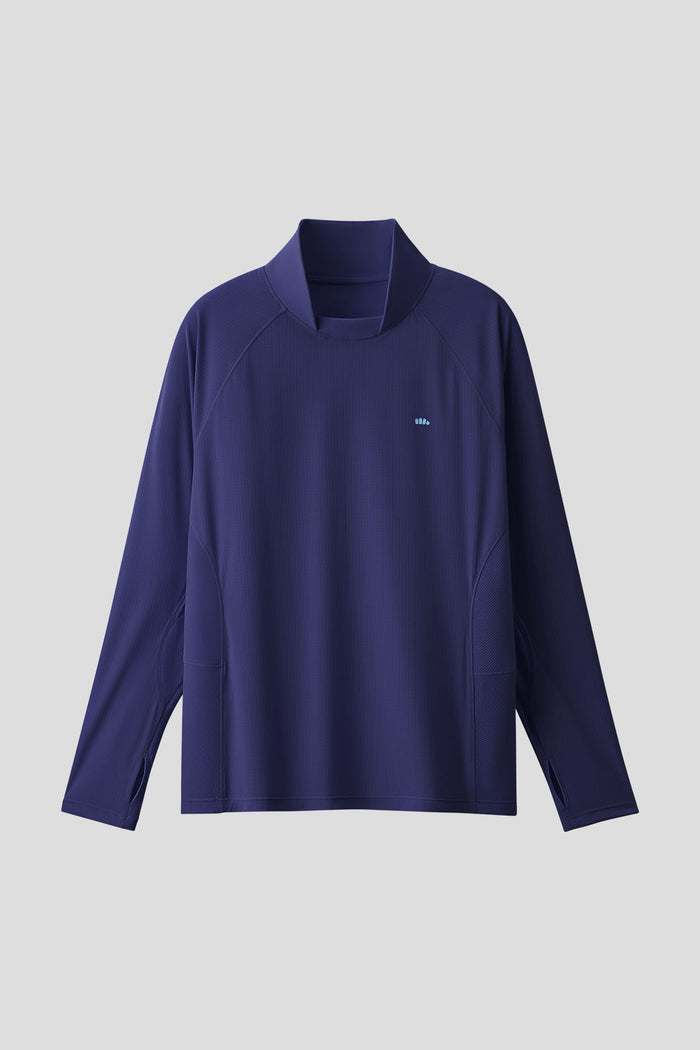 Deep Blue / 110