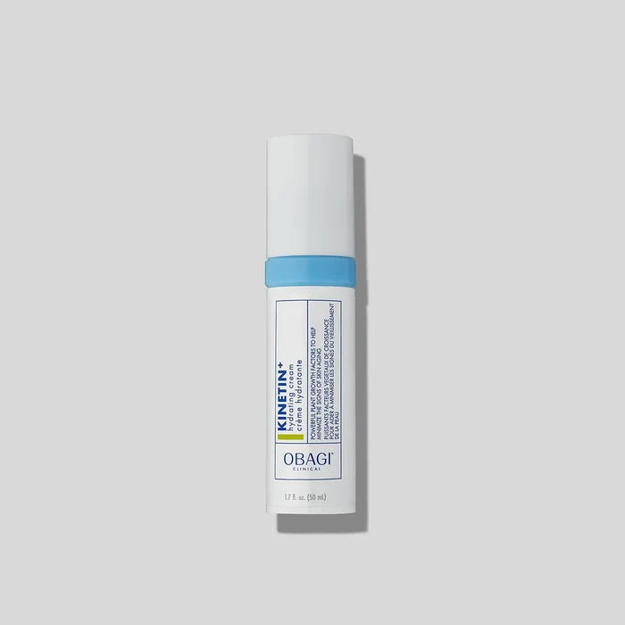 Obagi Clinical Kinetin + Hydrating Cream Hero Image