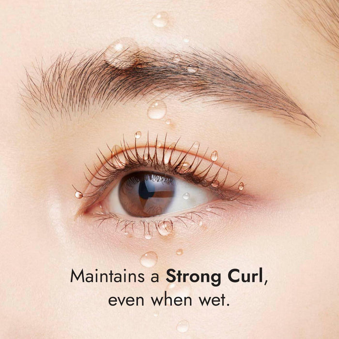 KissMe Heroine Make Lash Type 8 g