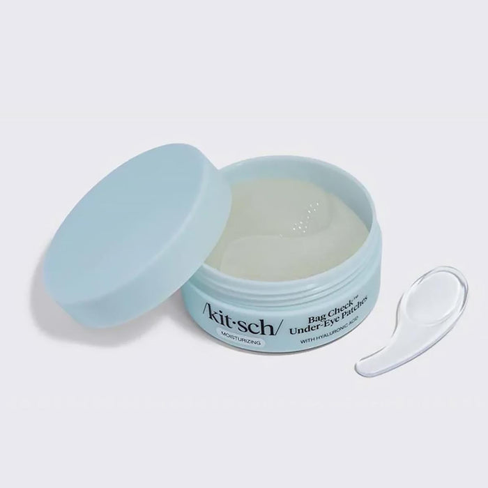 Kitsch Bag Checkm Under Eye Patches 60 patches