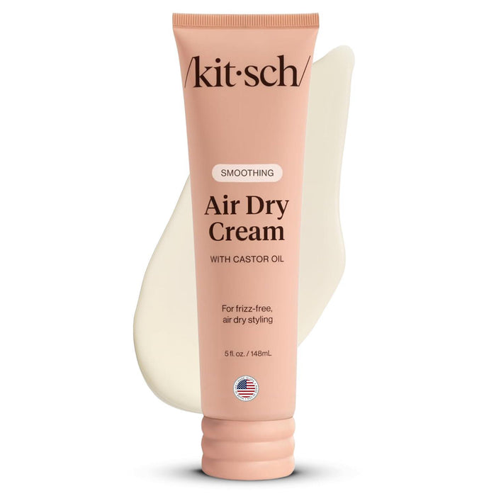 Kitsch Smoothing Air Dry Cream 148 mL