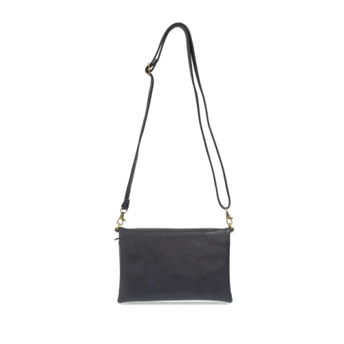 Kitty Multi Pocket Crossbody
