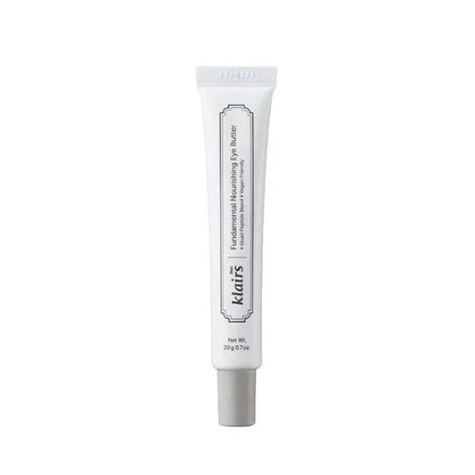 [klairs] Fundamental Nourishing Eye Butter 20g - Ballagrio