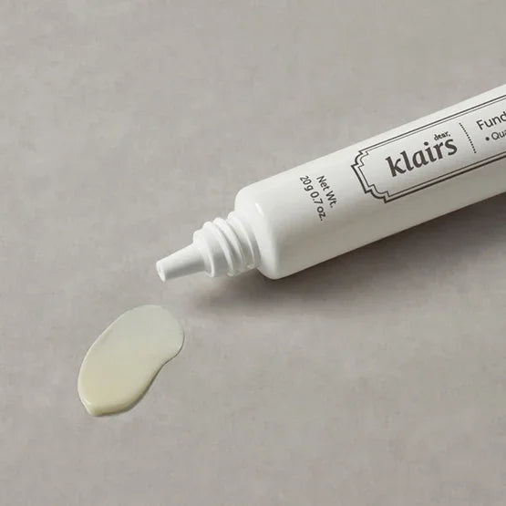 [klairs] Fundamental Nourishing Eye Butter 20g - Ballagrio