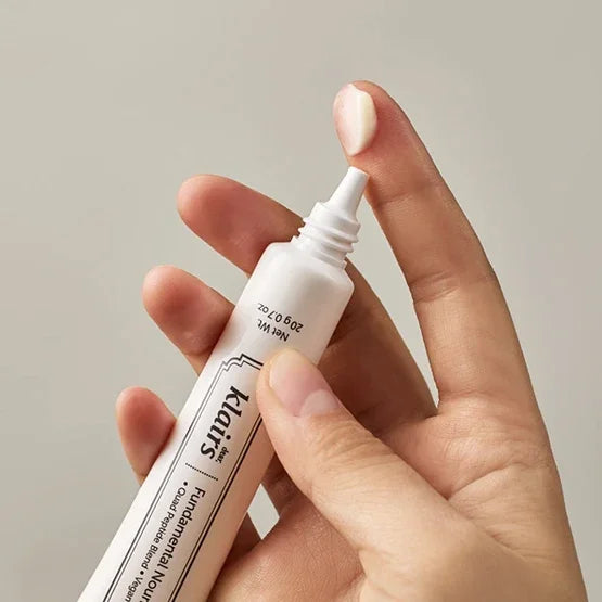 [klairs] Fundamental Nourishing Eye Butter 20g - Ballagrio