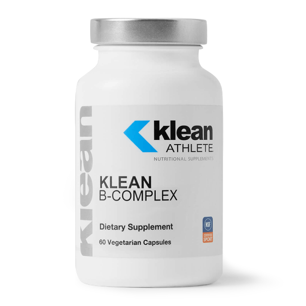 KLEAN B-COMPLEX by Douglas Labs