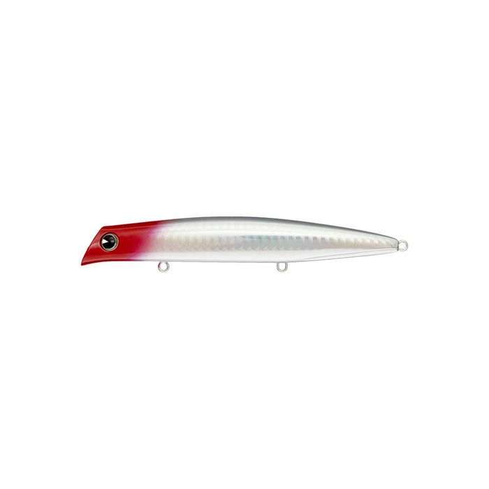 Komomo SF 125 #401 Red Head
