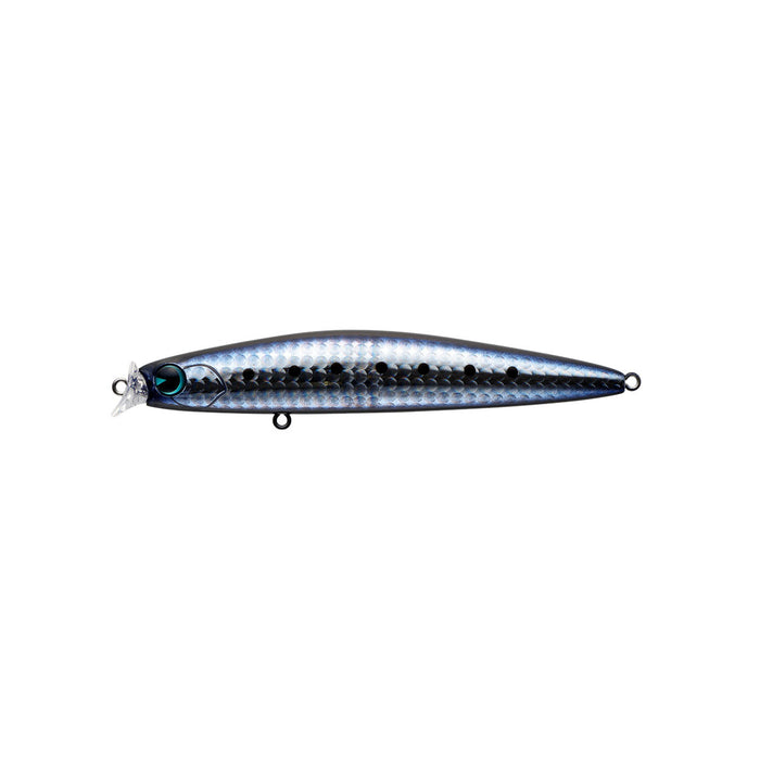 kosuke 110F #016 Black & Black