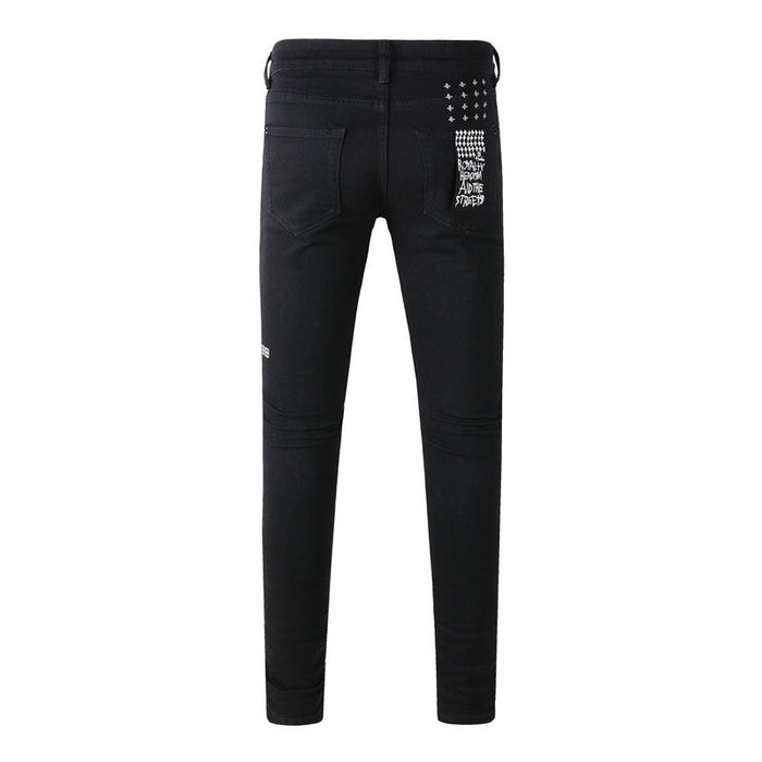 KSUBI Jeans #3005