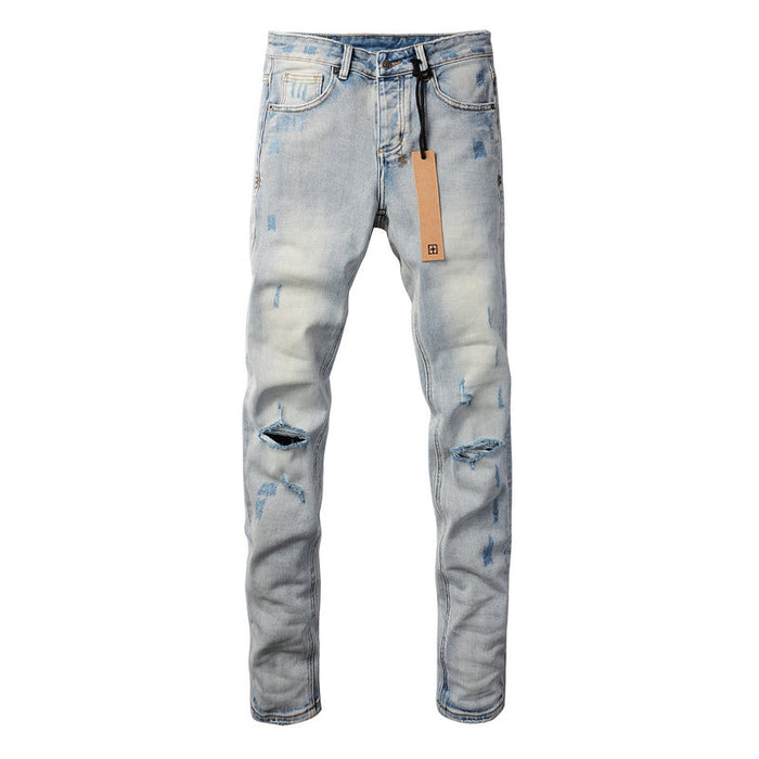 KSUBI Jeans #3006