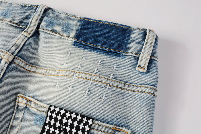 KSUBI Jeans #3006