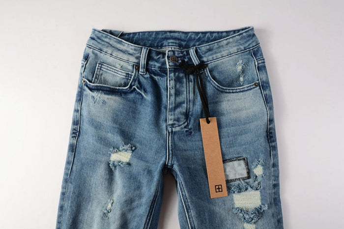 KSUBI Jeans #3007