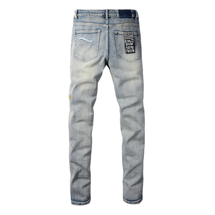 KSUBI Jeans #3009