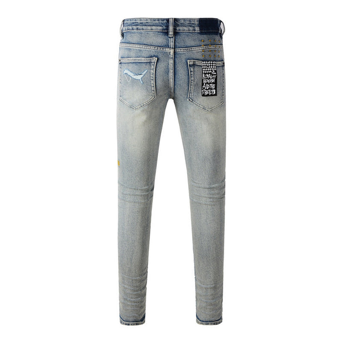 KSUBI Jeans #3009