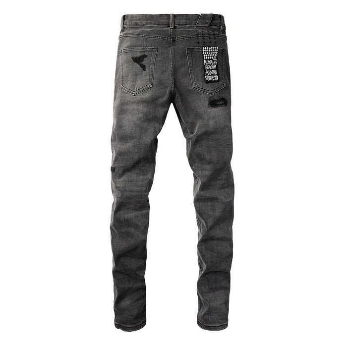 KSUBI Jeans #3010