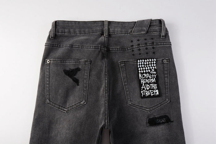 KSUBI Jeans #3010
