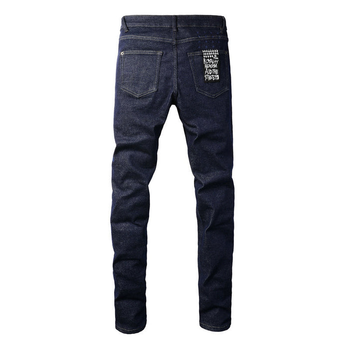 KSUBI Jeans #3011
