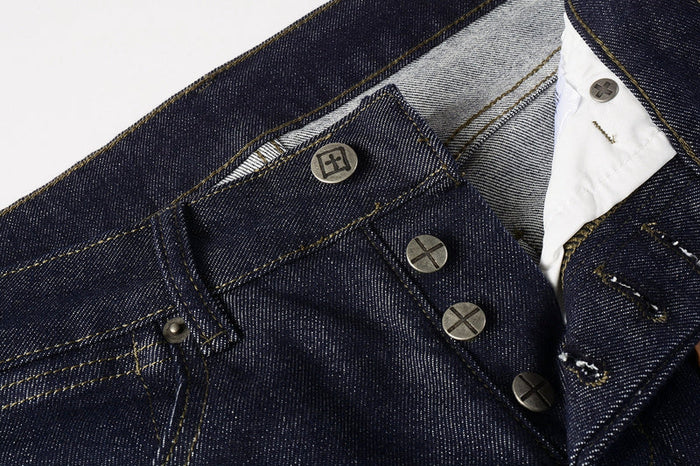 KSUBI Jeans #3011