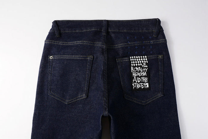 KSUBI Jeans #3011
