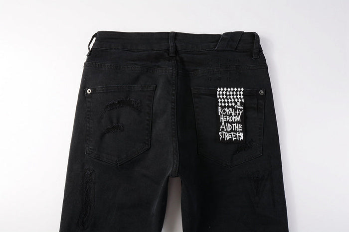 KSUBI Jeans #3019
