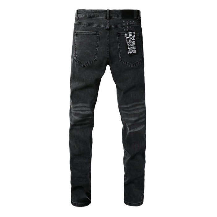 KSUBI Jeans #3023