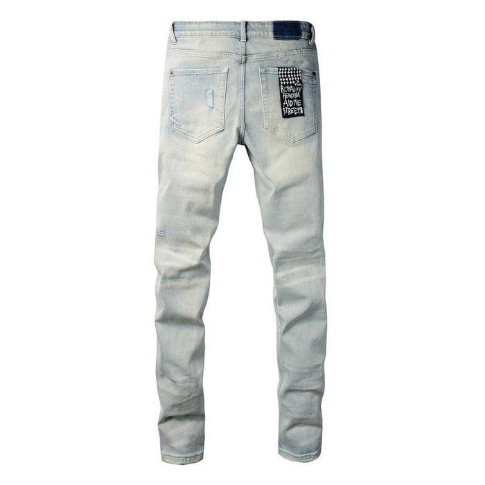 KSUBI Jeans #3025