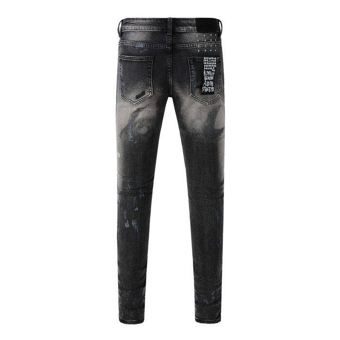 KSUBI Jeans #3027