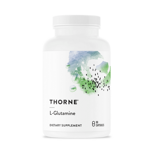 L-Glutamine by Thorne
