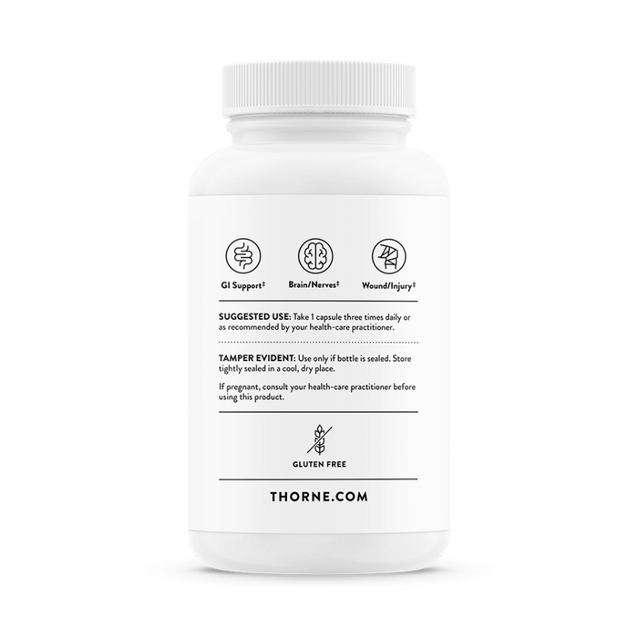 L-Glutamine by Thorne