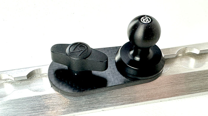 L-Track Base
