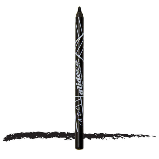 LA GIRL Glide Gel Eyeliner Pencil جل قلم تحديد العيون