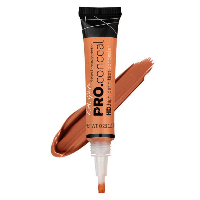 GC990 Orange Corrector