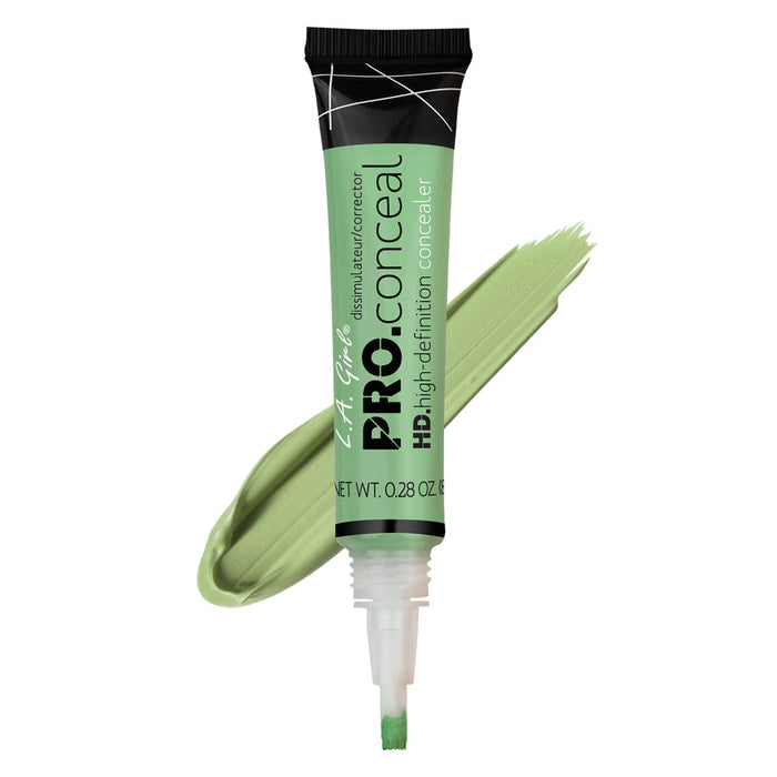 GC992 Green Corrector