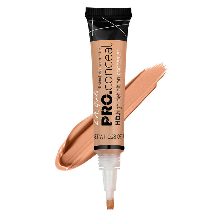 LA GIRL HD Pro Definition Conceal كونسيلر