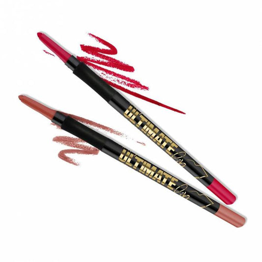 LA Girl Ultimate Intense Stay Auto Lipliner قلم تحديد الشفاه