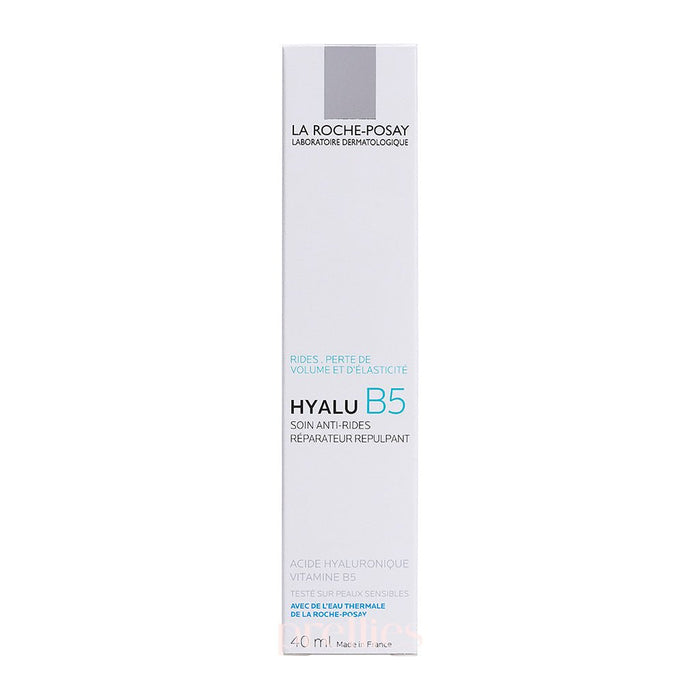 La Roche Posay Hyalu B5 Anti-Wrinkle Cream 40ml